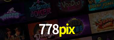 Tournaments 778pix