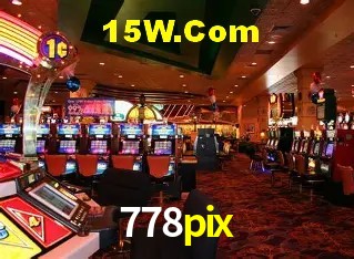 Flash Promotion 778pix