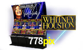 Welcome Bonus 778pix
